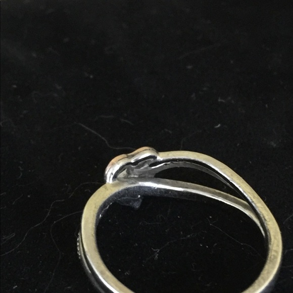Heart Ring - Picture 2 of 3